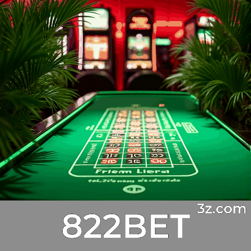 Experiência de Jogos Incrível no 822BET: Diversão Garantida