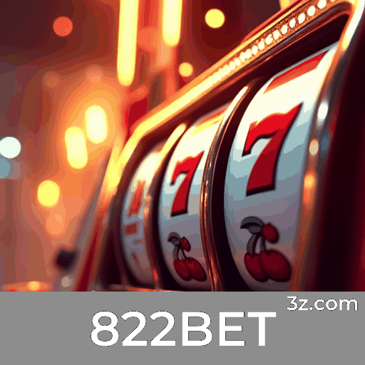 Experiência Premium de Jogos de Casino no 822BET