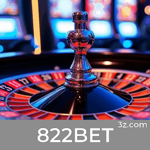 822BET: Plataforma Segura e Premiada de Apostas