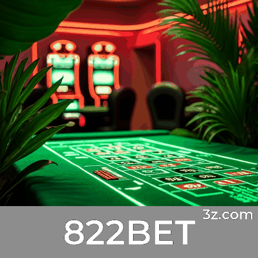 Experiência de Jogos Incrível no 822BET: Diversão Garantida