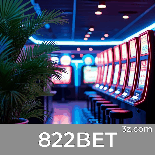 822BET: Plataforma Segura e Premiada de Apostas