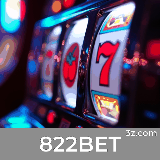 822BET: Plataforma Segura e Premiada de Apostas