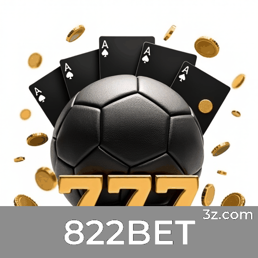 Experiência Profissional e Realista na 822BET