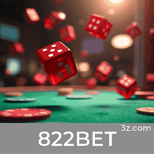 822BET: Plataforma Segura e Premiada de Apostas