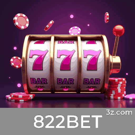 Experiência Profissional e Realista na 822BET